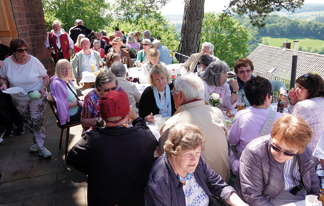 ev Berggottesdienst 18