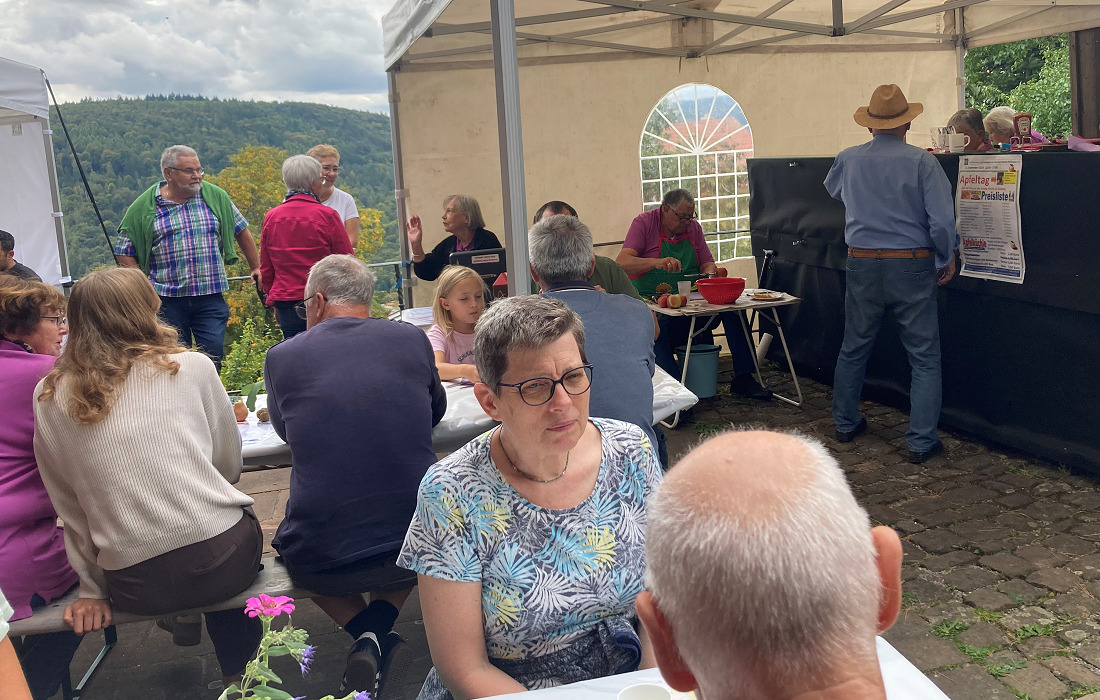 evF Apfeltag 2025 06