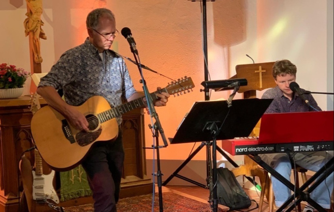 Konzert 02