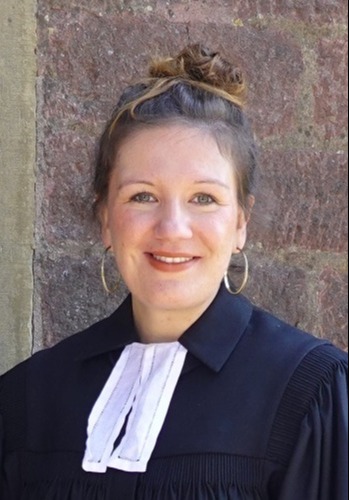 Franziska Schmidt