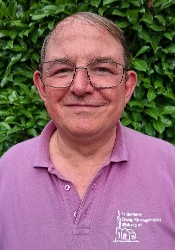 Roger Braun